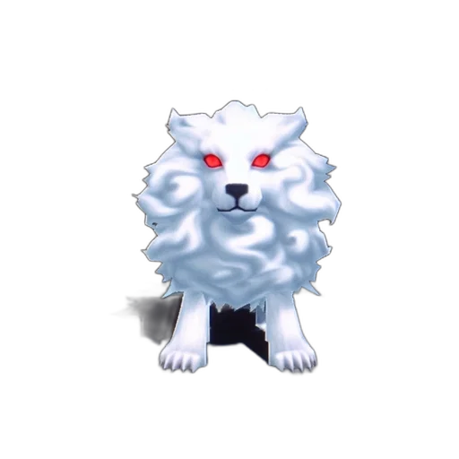 animal, creature, staff, weapon transparent PNG cut-out