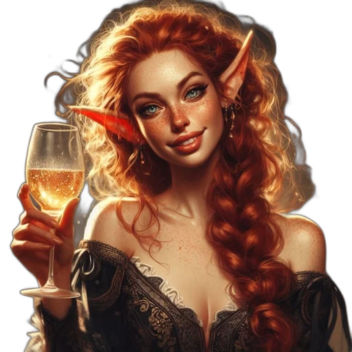 fantasy art, concept art, pixel art, photorealistic transparent PNG cut-out