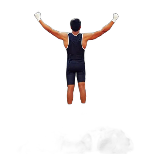 pixel art, concept art, 3d render, photorealistic transparent PNG cut-out