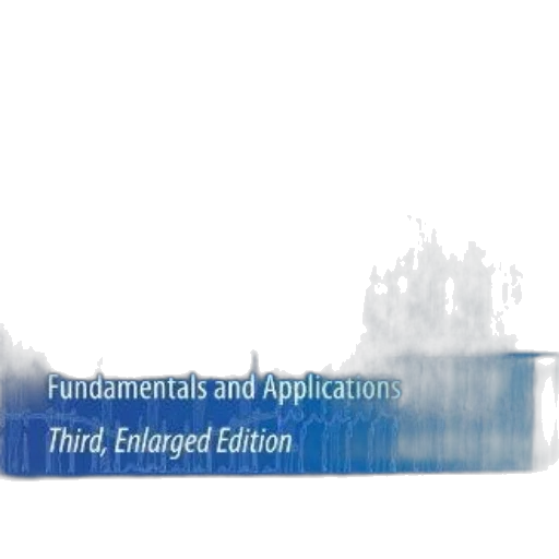 3d render, book, cover, titled transparent PNG cut-out