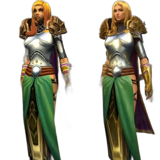 staff, concept art, fantasy art, 3d render transparent PNG cut-out