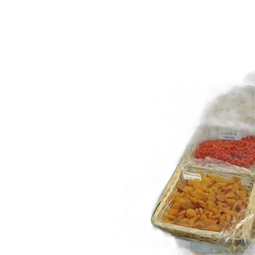 food, 3d render, variety, dried transparent PNG cut-out