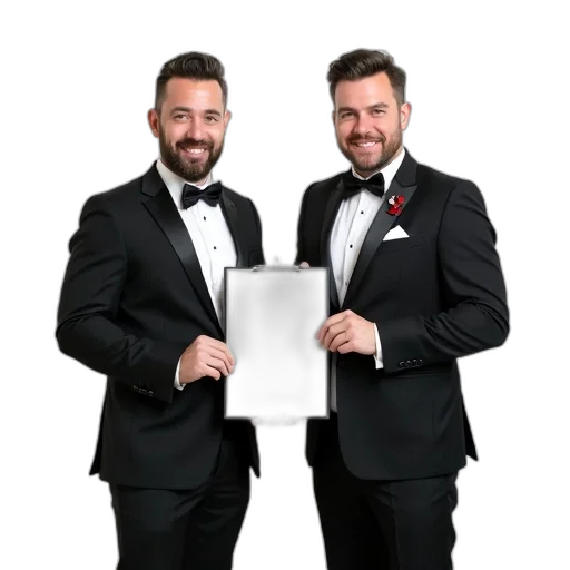 staff, jacket, furniture, umbrella transparent PNG cut-out
