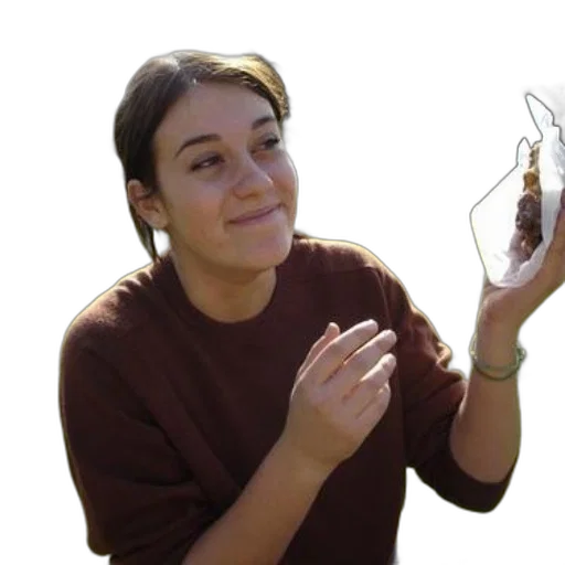 jewelry, bottle, face, staff transparent PNG cut-out