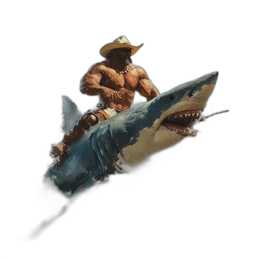 weapon, animal, sword, creature transparent PNG cut-out