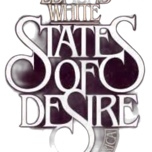 monochrome, cover, states, desire transparent PNG cut-out