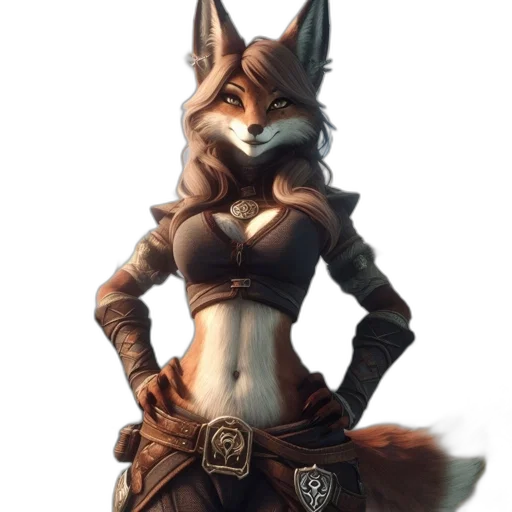 staff, jewelry, animal, fantasy art transparent PNG cut-out
