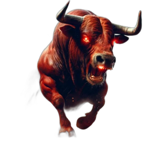 animal, photorealistic, concept art, fantasy art transparent PNG cut-out
