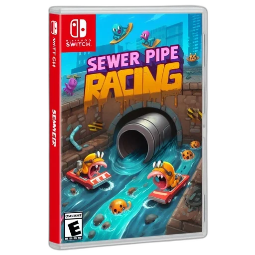 concept art, video, game, cover transparent PNG cut-out