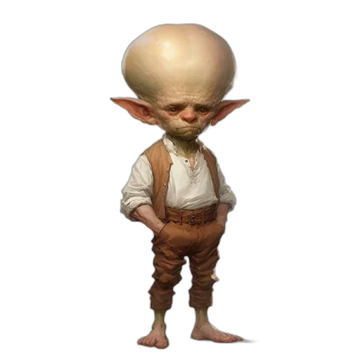 staff, creature, face, mask transparent PNG cut-out