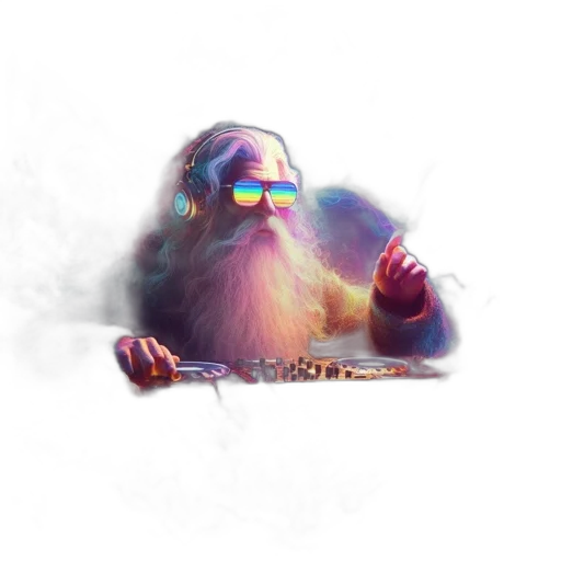 creature, animal, hair, mask transparent PNG cut-out