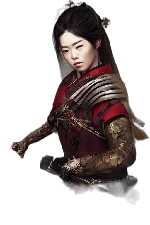 sword, staff, weapon, face transparent PNG cut-out
