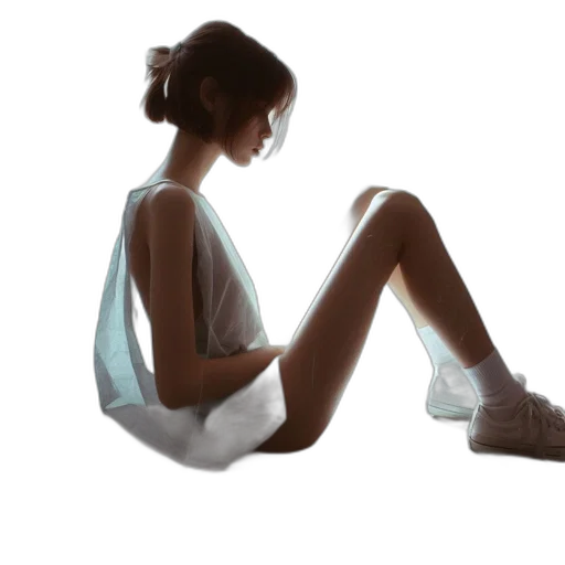 dress, shoes, jacket, furniture transparent PNG cut-out