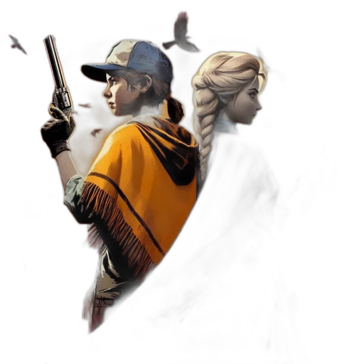staff, weapon, sword, concept art transparent PNG cut-out