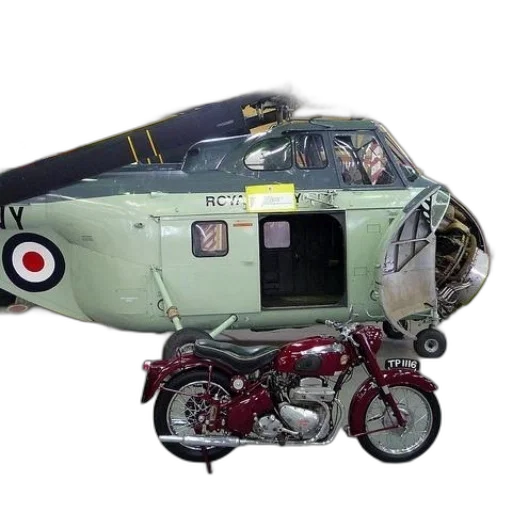 3d render, concept art, red, motorcycle transparent PNG cut-out