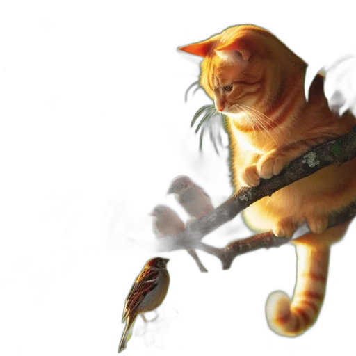 weapon, staff, dragon, sword transparent PNG cut-out