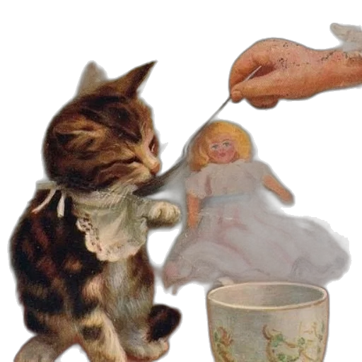 food, staff, animal, hat transparent PNG cut-out
