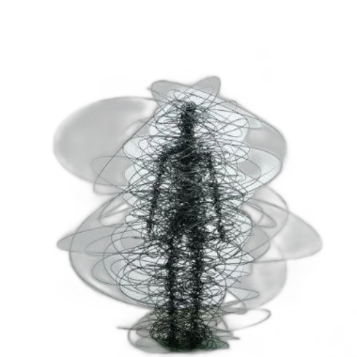 hair, crown, hat, tree transparent PNG cut-out