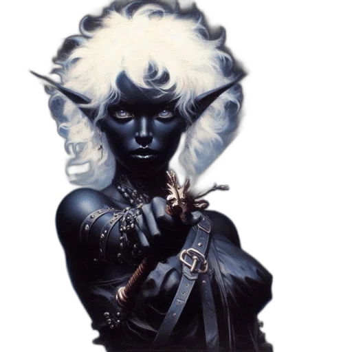 staff, sword, mask, jewelry transparent PNG cut-out
