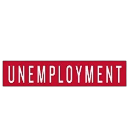 staff, red, white, text transparent PNG cut-out
