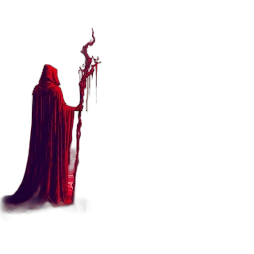 sword, staff, weapon, crown transparent PNG cut-out