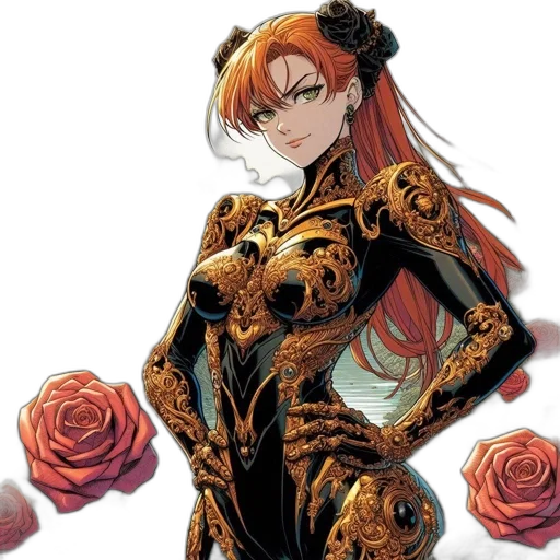dress, crown, weapon, jewelry transparent PNG cut-out