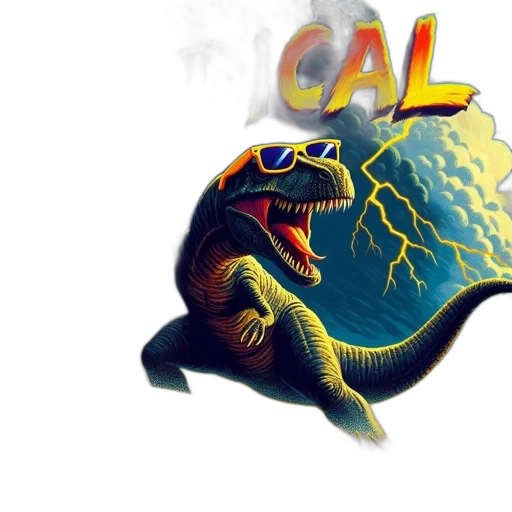 creature, animal, concept art, pixel art transparent PNG cut-out