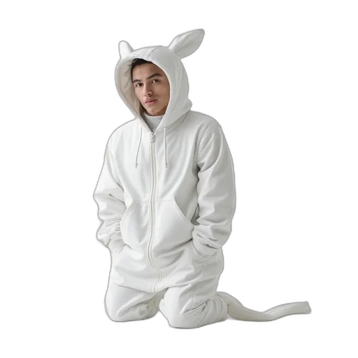 creature, animal, jacket, dragon transparent PNG cut-out