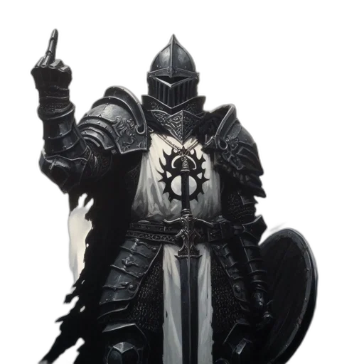 sword, weapon, staff, dragon transparent PNG cut-out