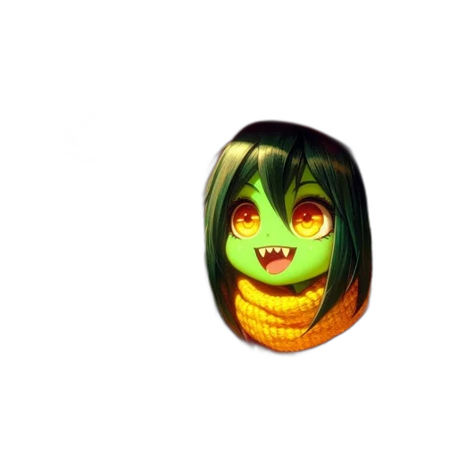 mask, face, creature, jewelry transparent PNG cut-out