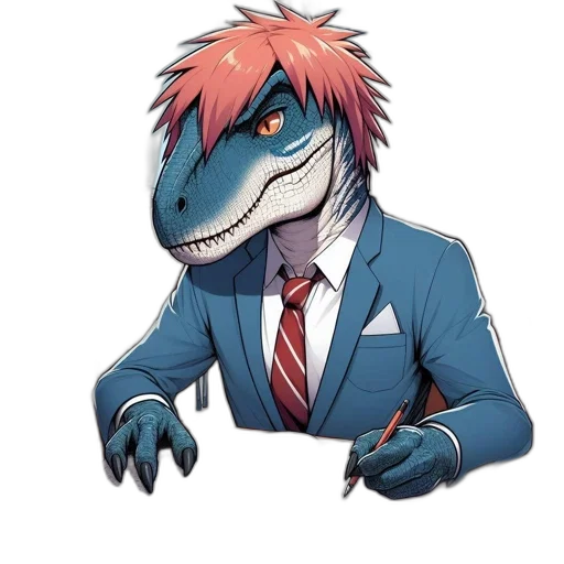 dragon, animal, creature, mask transparent PNG cut-out