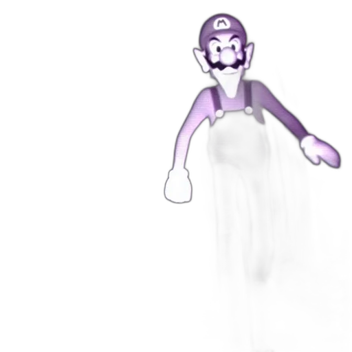 creature, robot, mask, dress transparent PNG cut-out