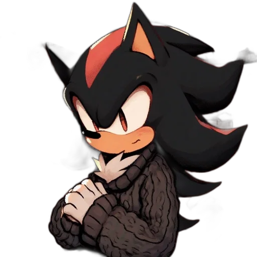jacket, animal, creature, pixel art transparent PNG cut-out