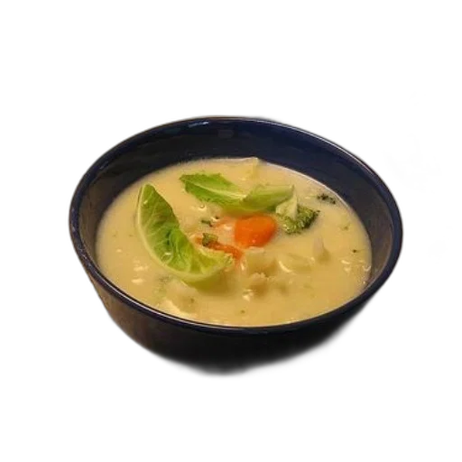 food, 3d render, photorealistic, bowl transparent PNG cut-out