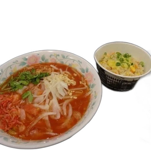 food, photorealistic, 3d render, bowl transparent PNG cut-out