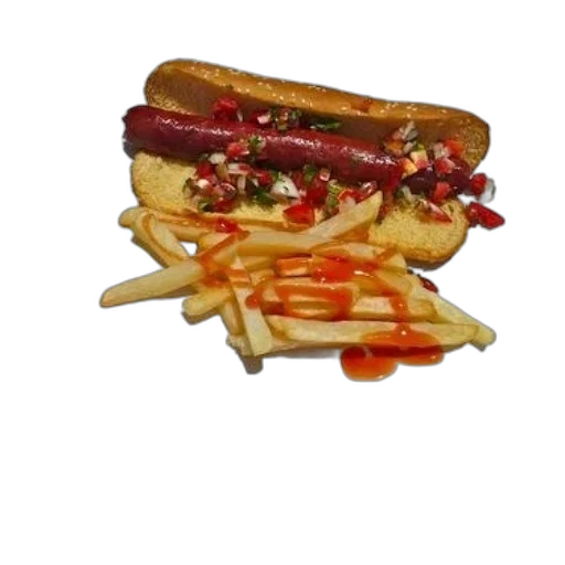 food, crown, weapon, robot transparent PNG cut-out