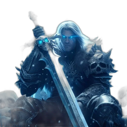 sword, staff, weapon, dragon transparent PNG cut-out