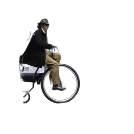 staff, umbrella, jacket, concept art transparent PNG cut-out
