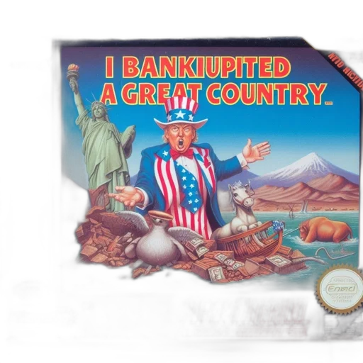 concept art, image, shows, bankrupted transparent PNG cut-out