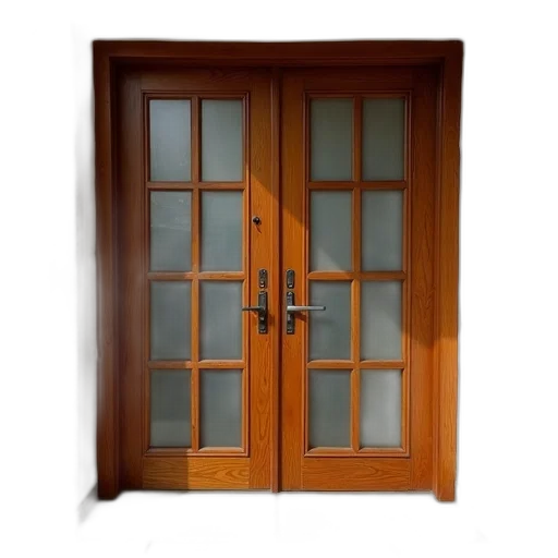furniture, staff, face, 3d render transparent PNG cut-out