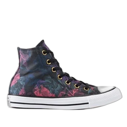 shoes, black, converse, sneaker transparent PNG cut-out