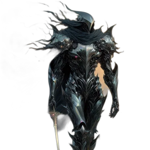 robot, creature, dragon, mask transparent PNG cut-out