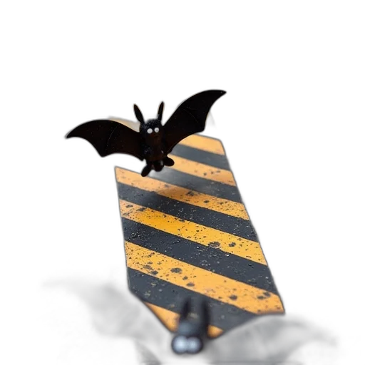 dragon, staff, creature, weapon transparent PNG cut-out