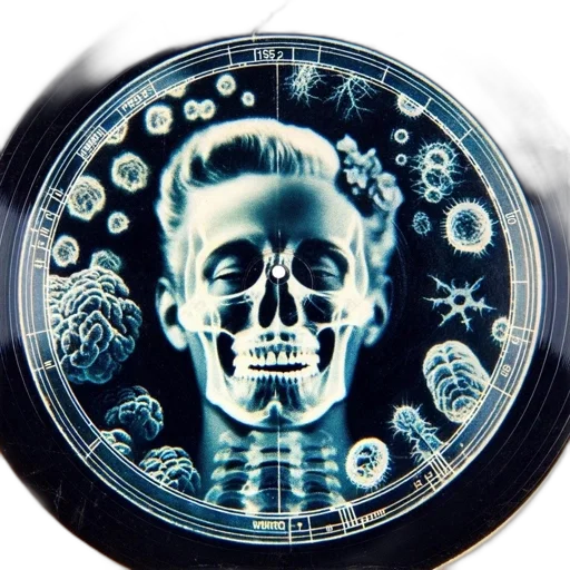 jewelry, mask, concept art, photorealistic transparent PNG cut-out