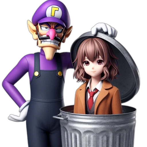 hat, food, mask, robot transparent PNG cut-out