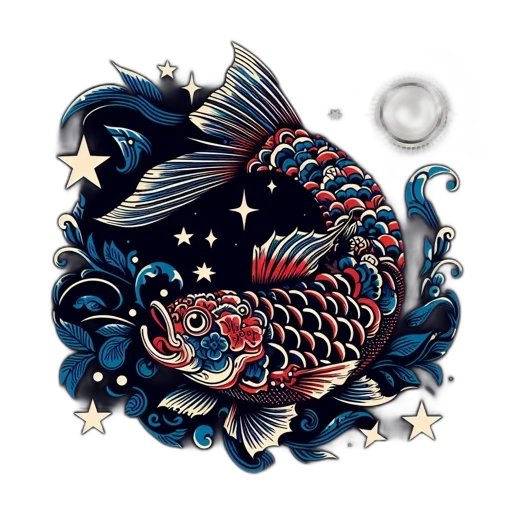 dragon, jewelry, staff, fantasy art transparent PNG cut-out