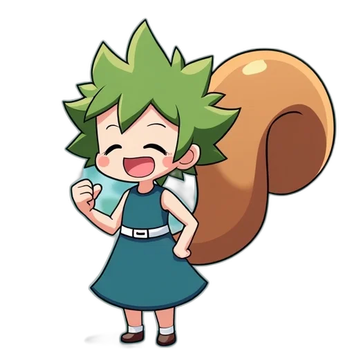 staff, creature, animal, food transparent PNG cut-out