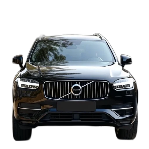 car, black, suv, saudia transparent PNG cut-out