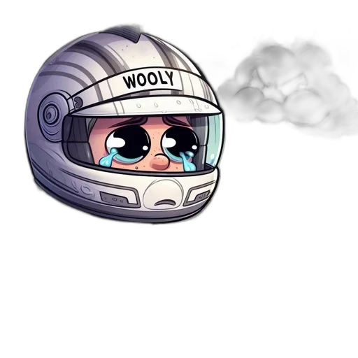 mask, robot, staff, concept art transparent PNG cut-out