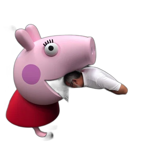 animal, creature, concept art, 3d render transparent PNG cut-out